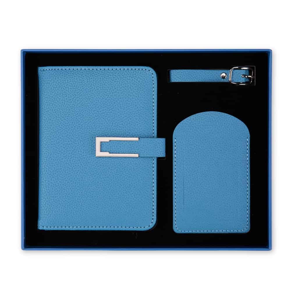 Kit de Viagem Personalizado K371 - Imagem 12