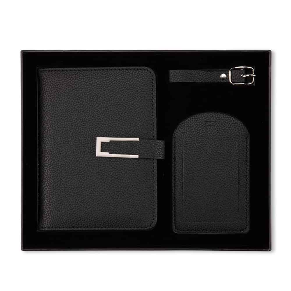 Kit de Viagem Personalizado K371 - Imagem 13
