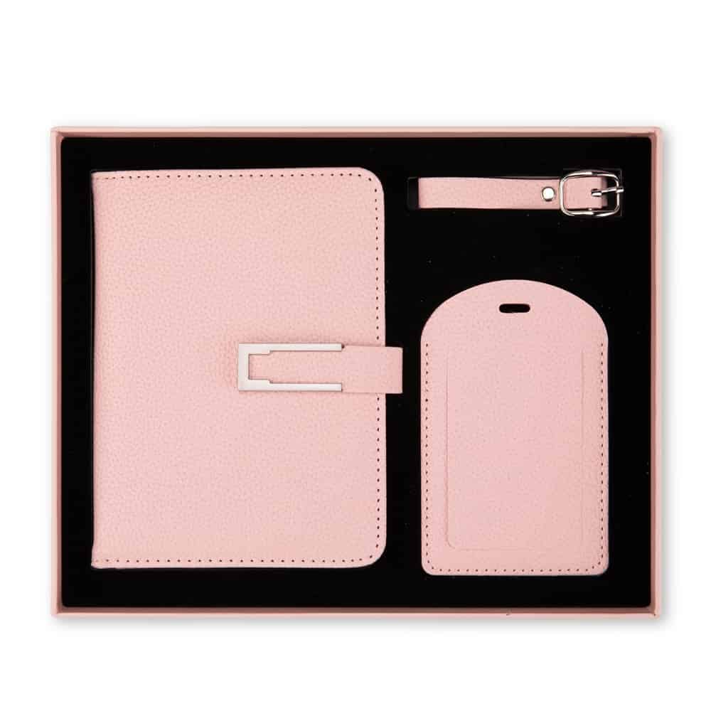Kit de Viagem Personalizado K371 - Imagem 14