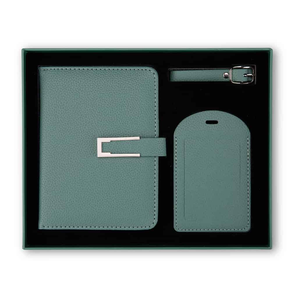 Kit de Viagem Personalizado K371 - Imagem 15