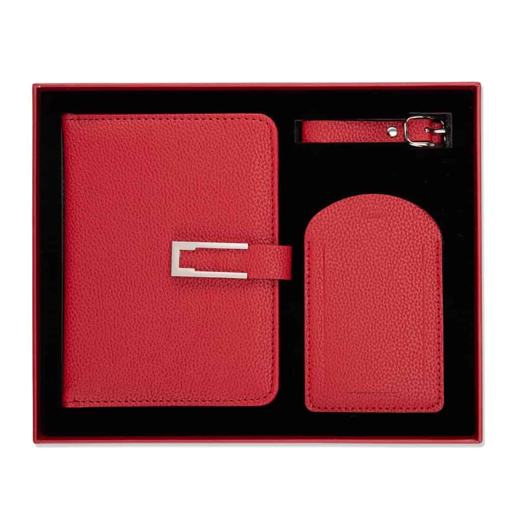 Kit de Viagem Personalizado K371 - Imagem 16