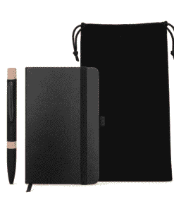 Kit Promocional de Escritório Personalizado K374