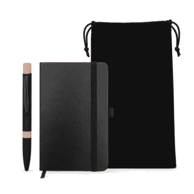 Kit Promocional de Escritório Personalizado K374