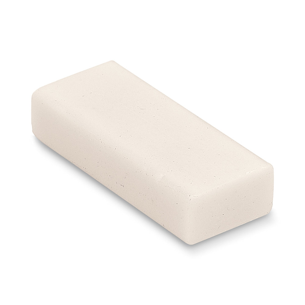 Borracha Branca Personalizada BR04