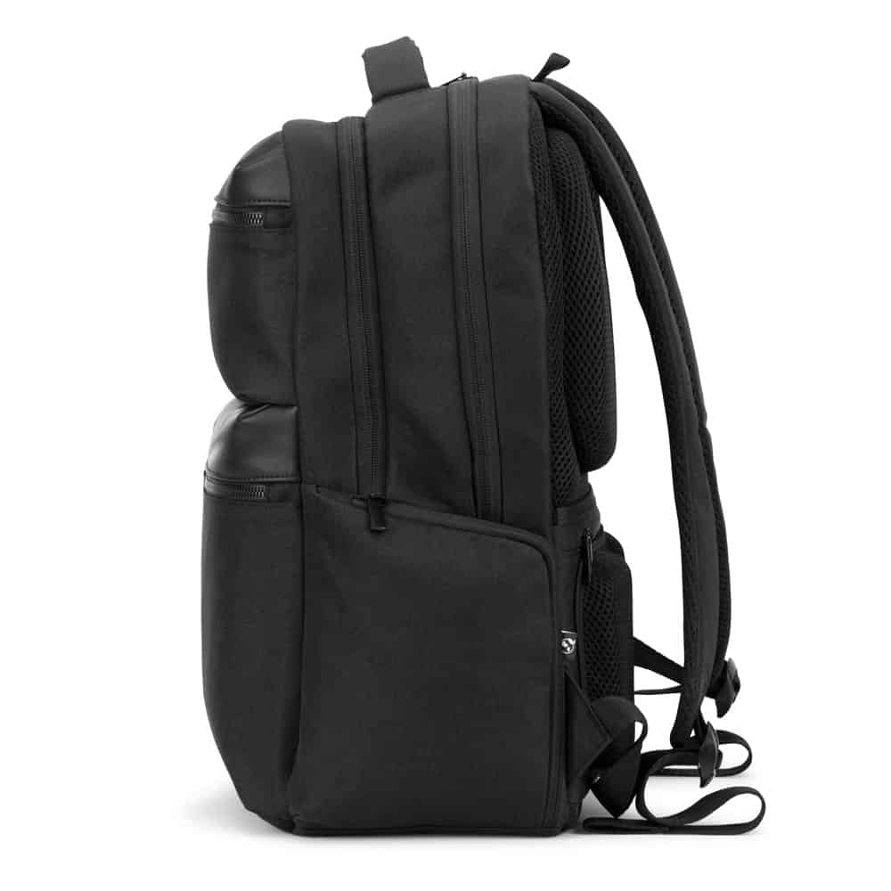 Mochila Executiva Personalizada 23 Litros MCN152 - Imagem 4