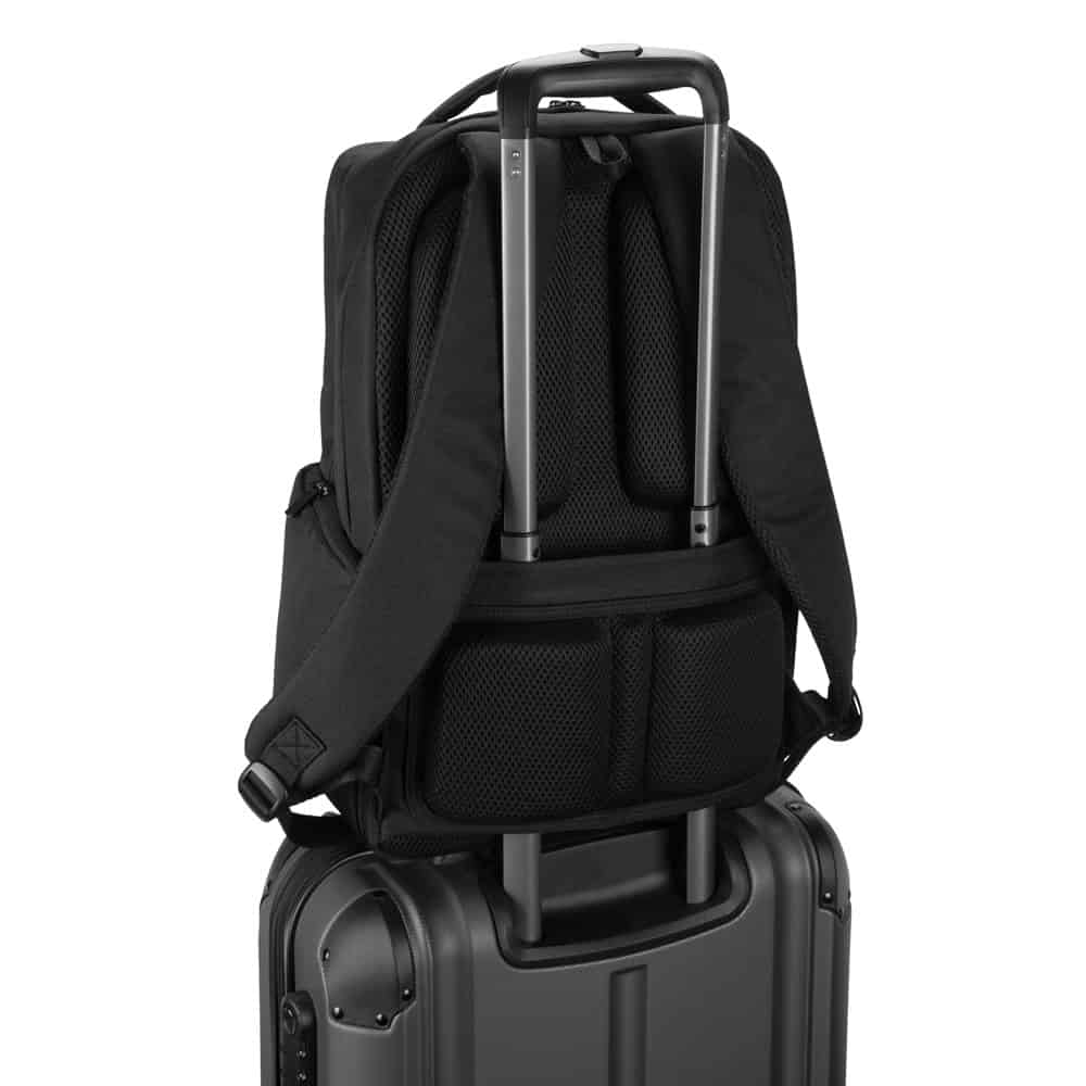 Mochila Executiva Personalizada 23 Litros MCN152 - Imagem 5