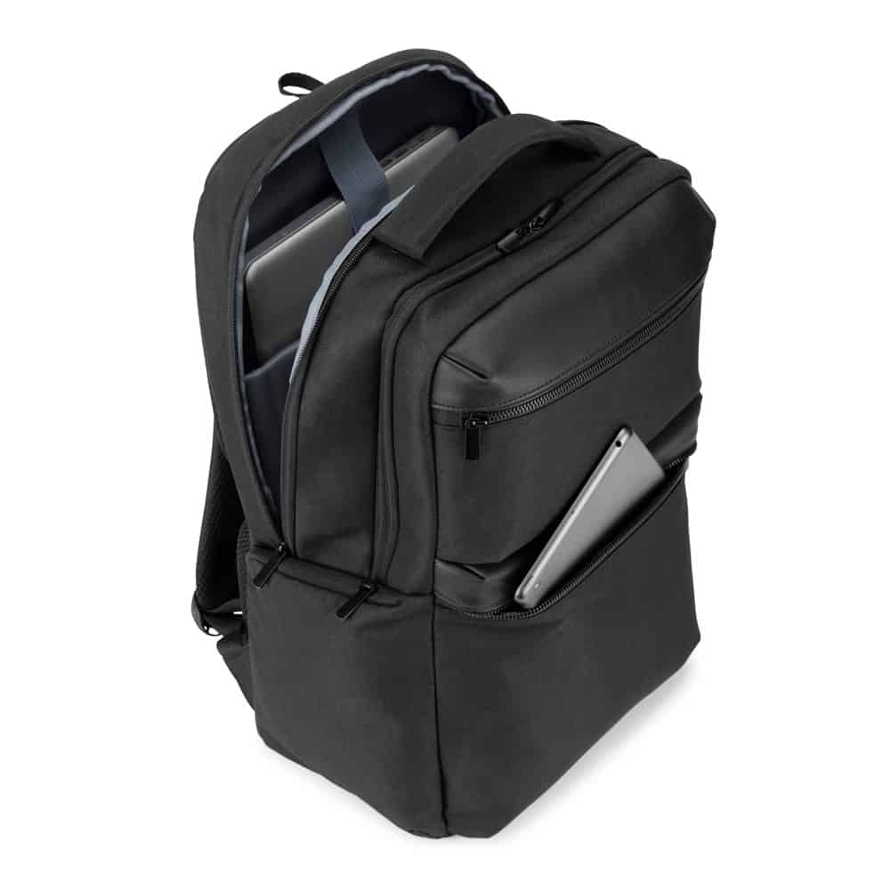 Mochila Executiva Personalizada 23 Litros MCN152 - Imagem 7