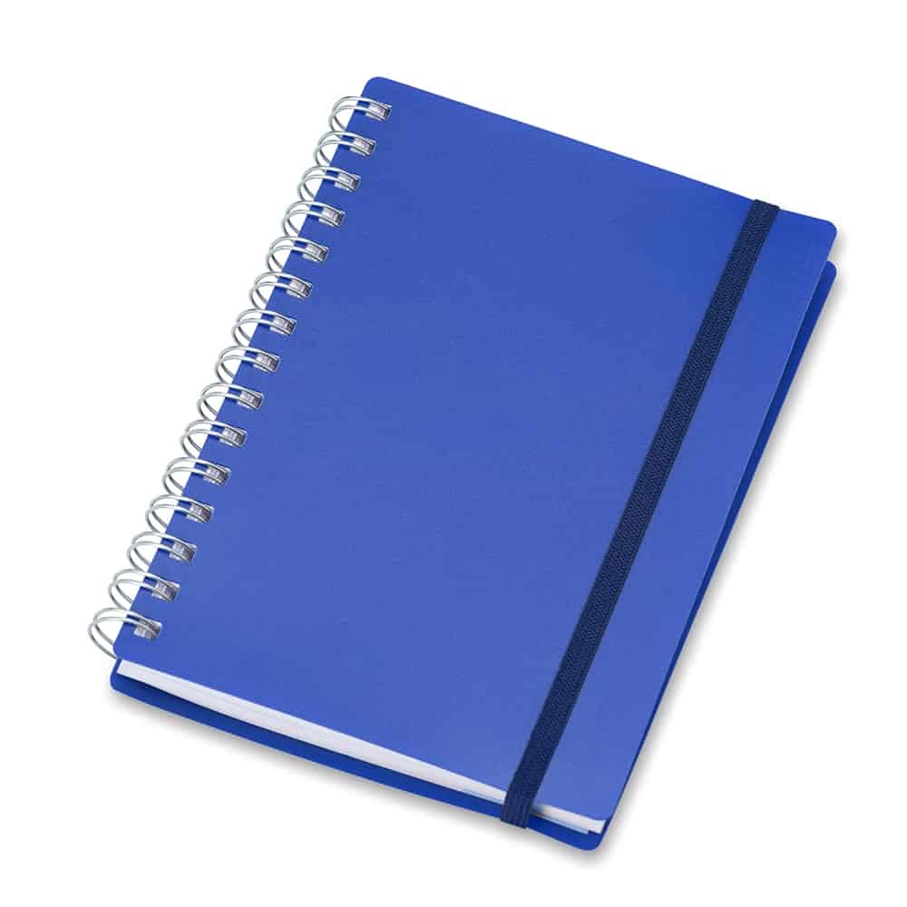Agenda Diária 2027 Personalizada AG182 - Imagem 3