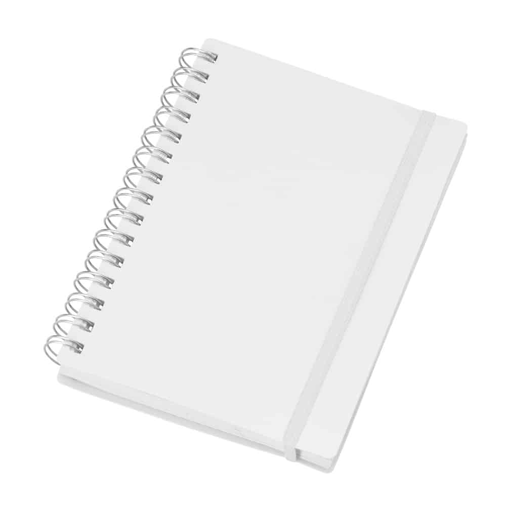Agenda Diária 2027 Personalizada AG182 - Imagem 4