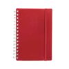 Agenda Diária 2027 Personalizada AG182