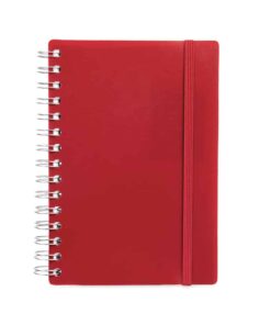 Agenda Diária 2027 Personalizada AG182