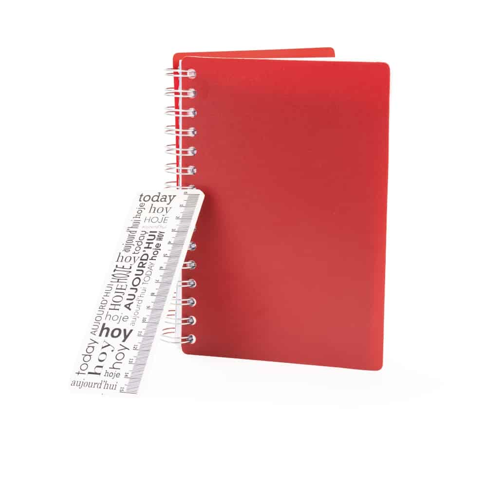 Agenda Diária 2027 Personalizada AG182 - Imagem 5