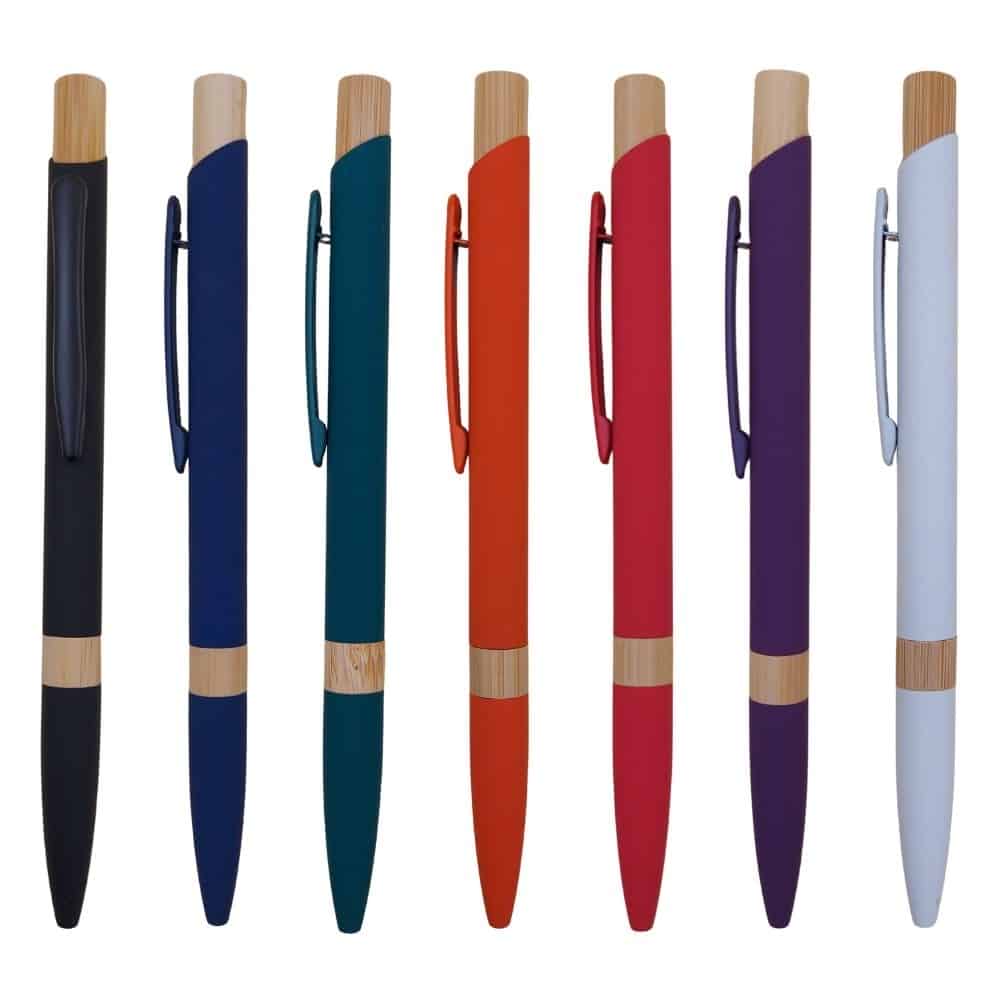 Kit Promocional de Escritório Personalizado K374 - Imagem 9