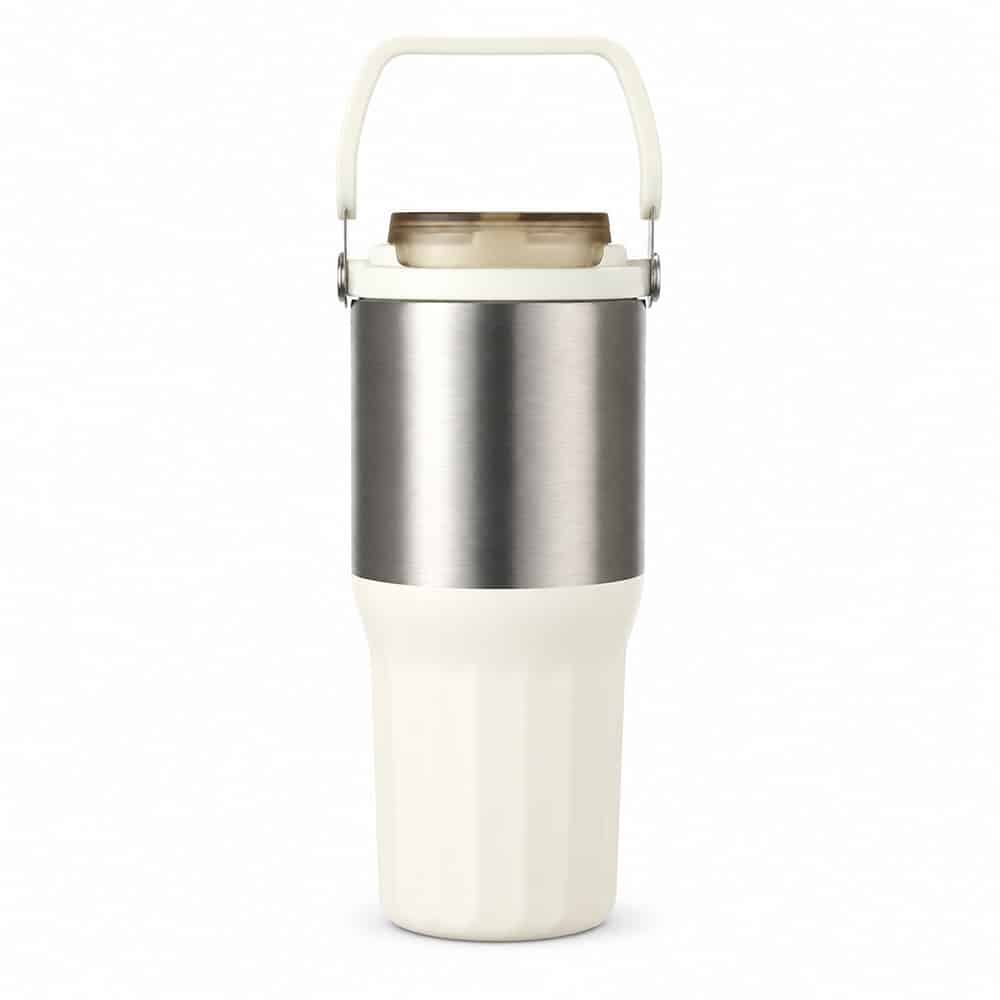 Copo Térmico Personalizado Inox 700ml G061 - Imagem 5