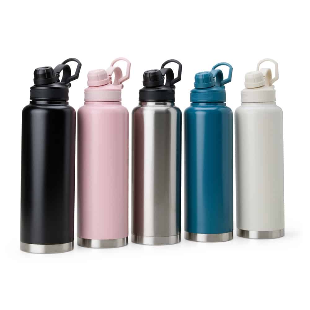 Garrafa Térmica Personalizada Inox 1,5 Litros G022 - Imagem 2