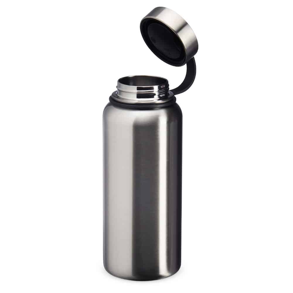Garrafa Térmica Personalizada Inox 950ml G019 - Imagem 3