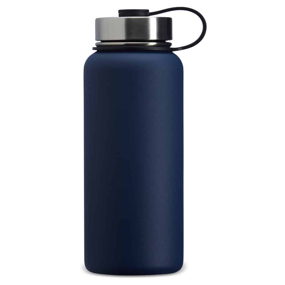 Garrafa Térmica Personalizada Inox 950ml G019