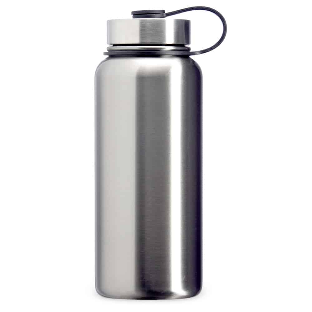 Garrafa Térmica Personalizada Inox 950ml G019 - Imagem 5