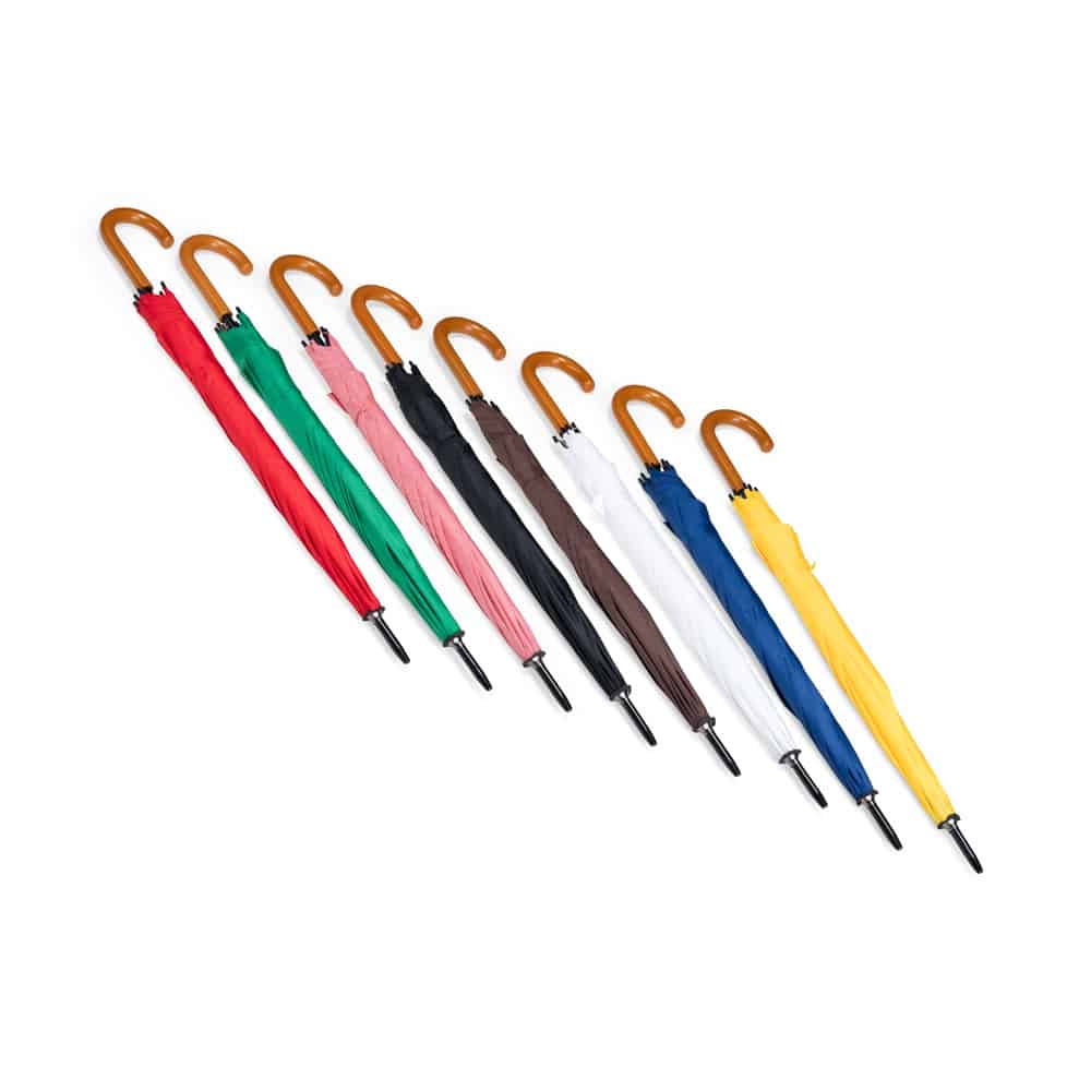 Guarda-Chuva Automático Personalizado GC050 - Imagem 2