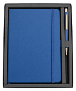 Kit Executivo Personalizado com Bloco e Caneta K377