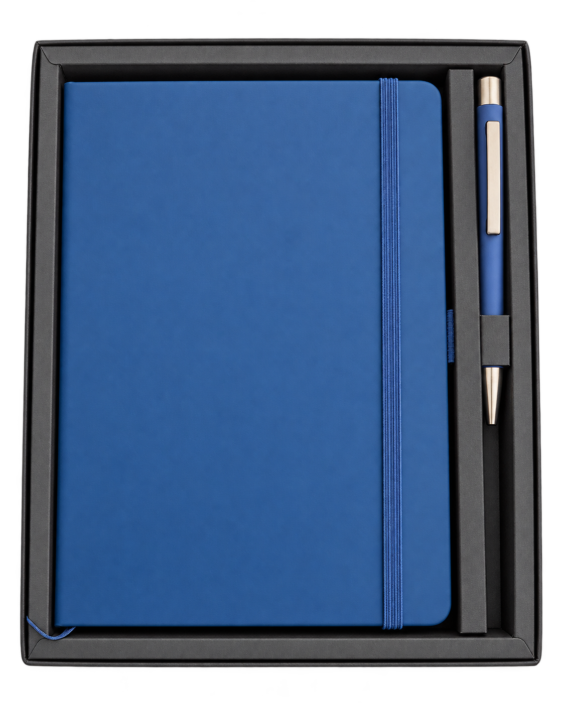 Kit Executivo Personalizado com Bloco e Caneta K377