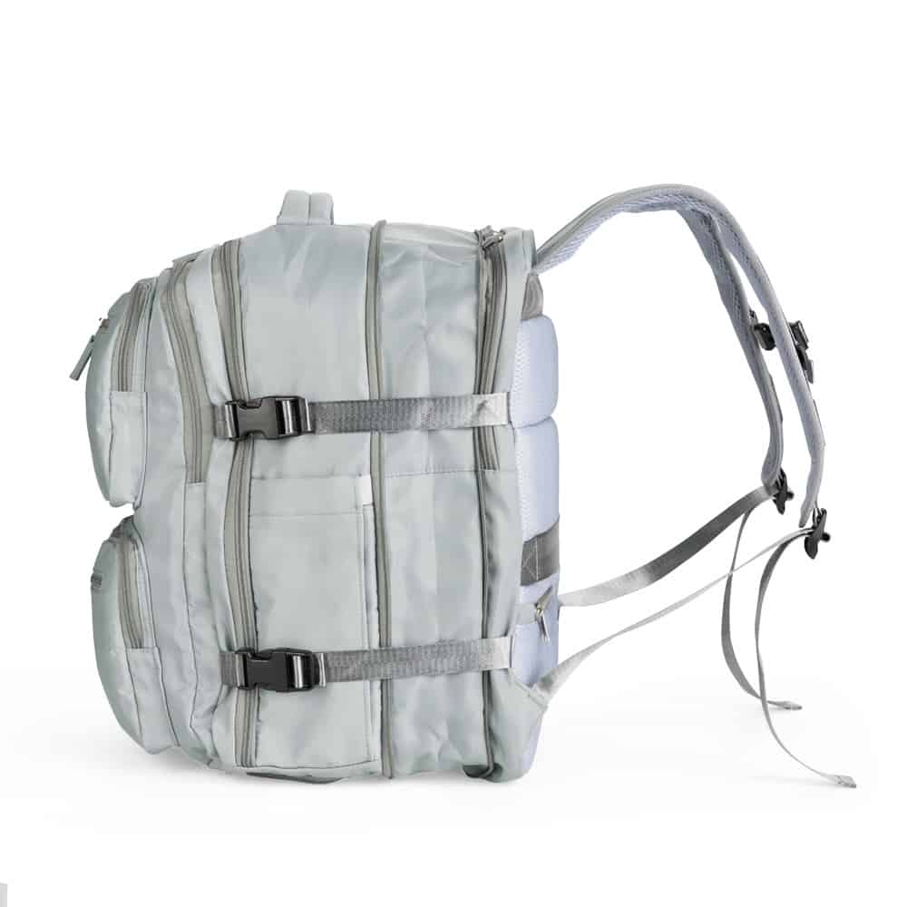 Mochila Expansível Personalizada 36 Litros MCN155 - Imagem 13