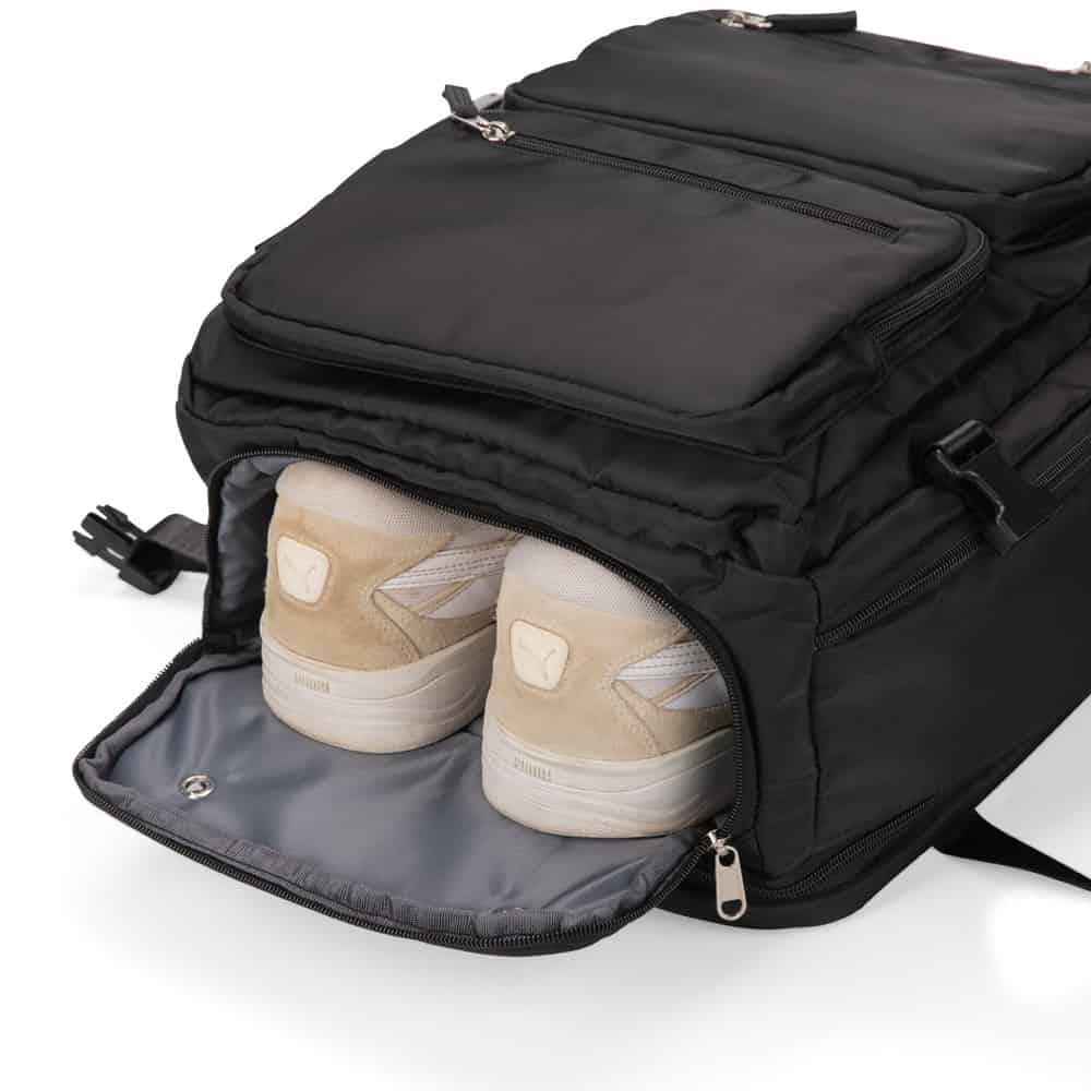 Mochila Expansível Personalizada 36 Litros MCN155 - Imagem 6