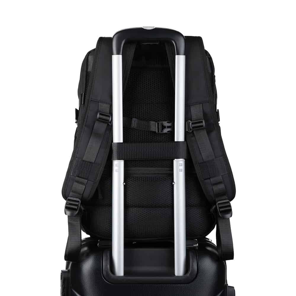 Mochila Expansível Personalizada 36 Litros MCN155 - Imagem 8