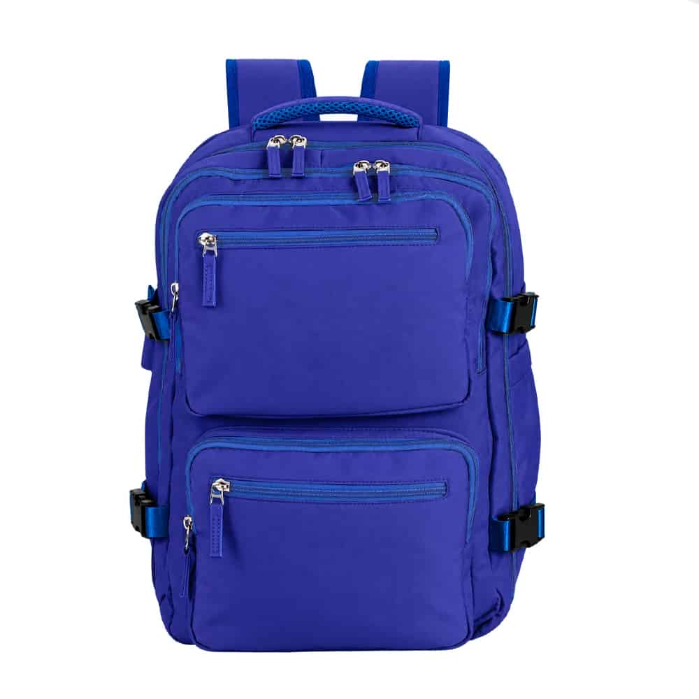 Mochila Expansível Personalizada 36 Litros MCN155 - Imagem 9