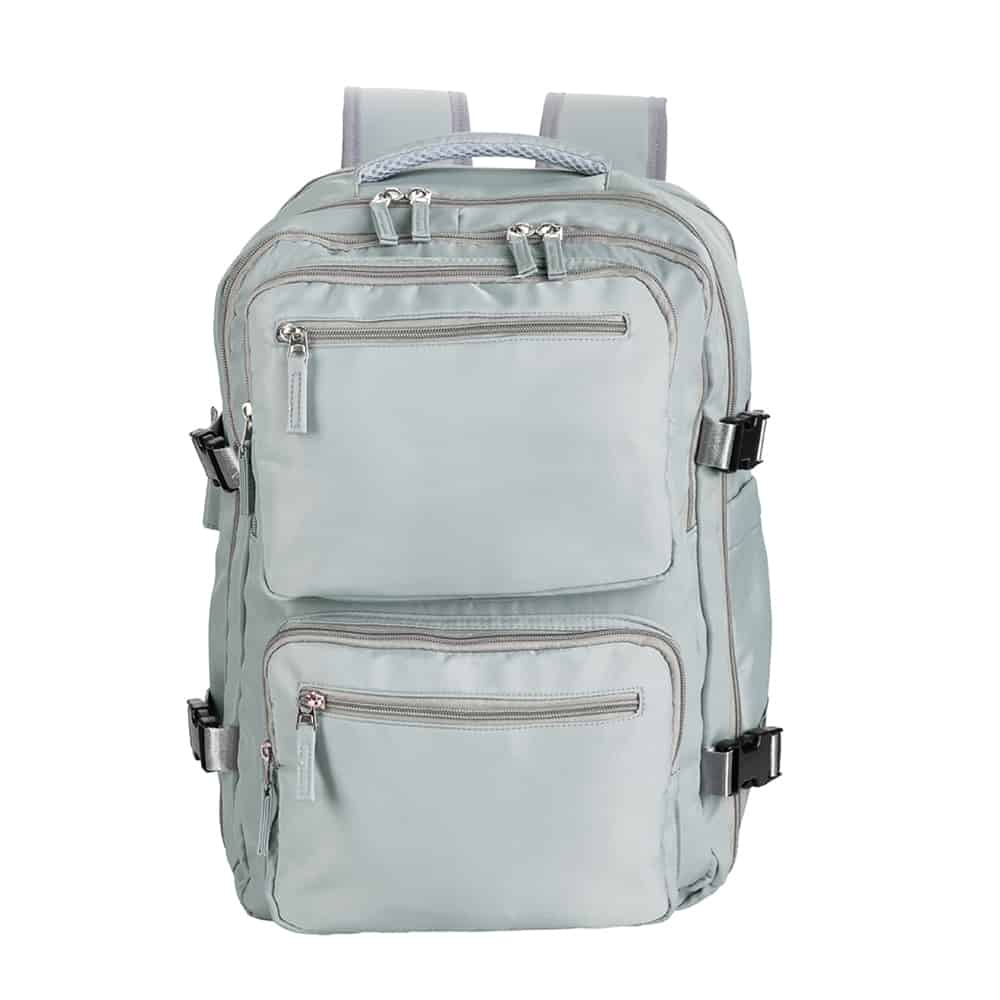 Mochila Expansível Personalizada 36 Litros MCN155