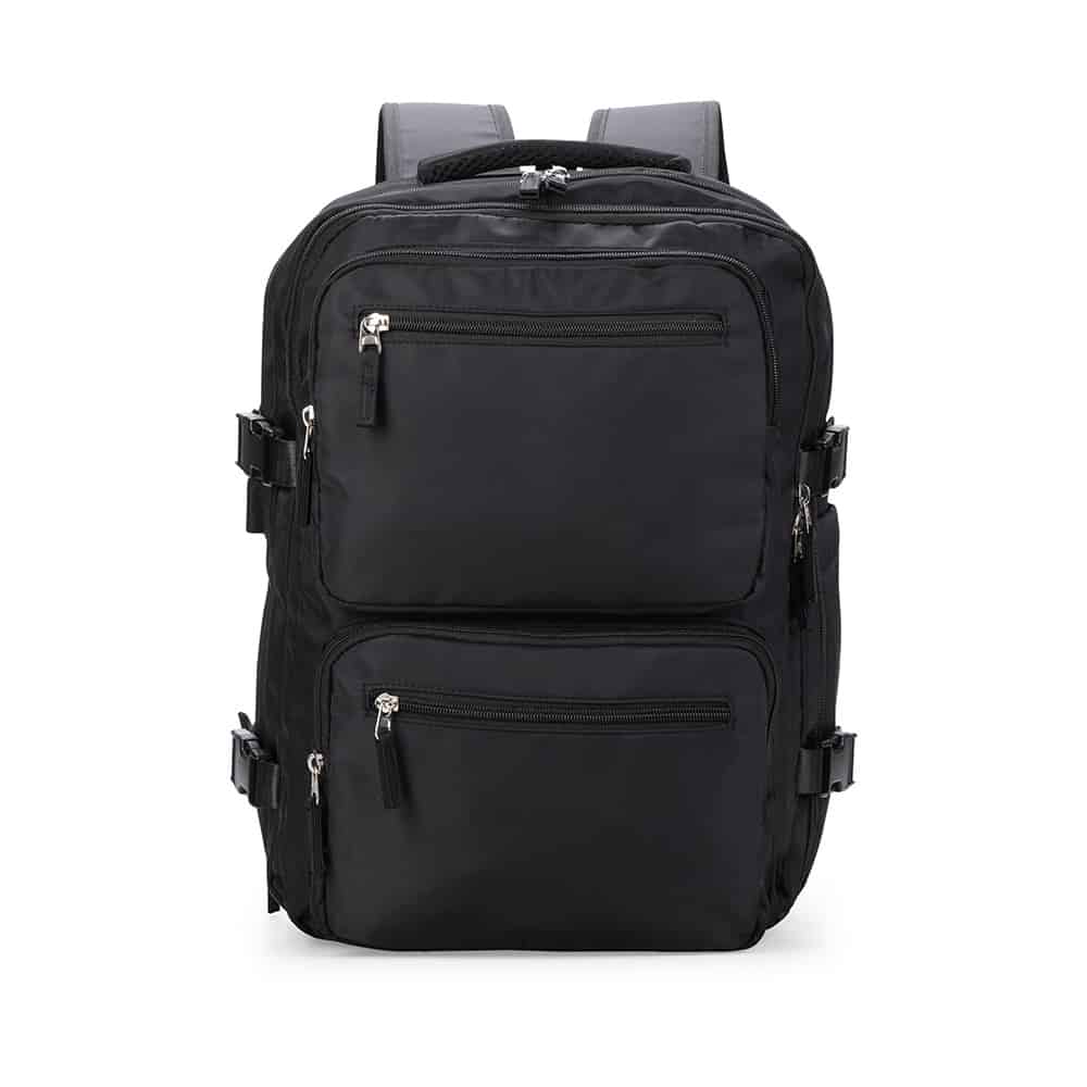Mochila Expansível Personalizada 36 Litros MCN155 - Imagem 11