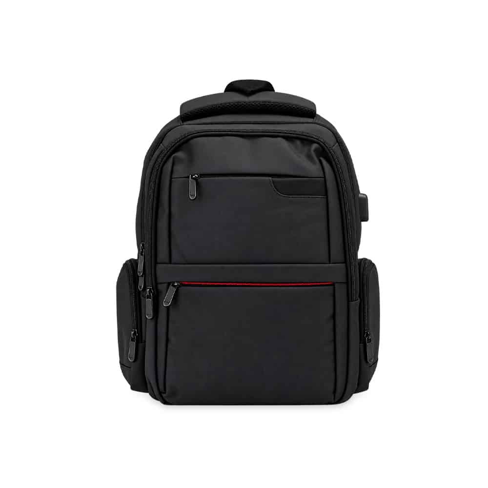 Mochila Executiva Personalizada em PU 20 Litros MCN154 - Imagem 4