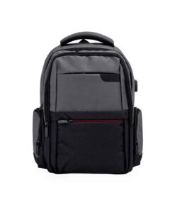 Mochila Executiva Personalizada em PU 20 Litros MCN154