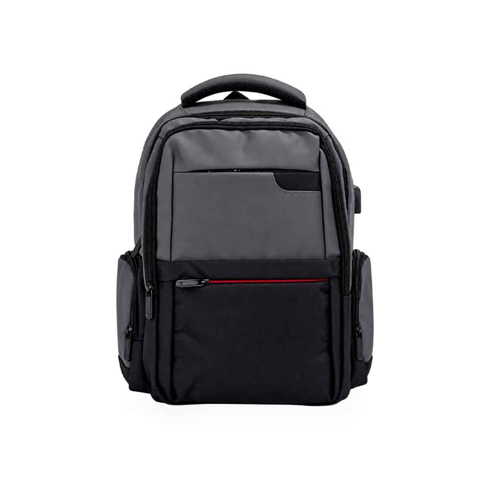 Mochila Executiva Personalizada em PU 20 Litros MCN154